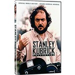 DVD - Stanley Kubrick Collection