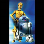 Dvd Star Wars Clone Wars Tv V2 - Warner Bros South Inc. - Divisao Whv