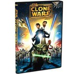 DVD Star Wars: The Clone Wars