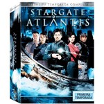 DVD Stargate Atlantis (5 DVDs)