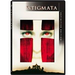 DVD Stigmata - Edição Definitiva (Duplo)