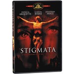 DVD Stigmata
