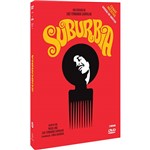 DVD - Suburbia (Duplo)