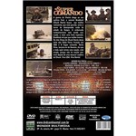 DVD Super Comando