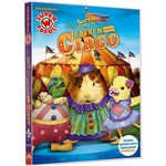 DVD Super Fofos - Entrem para o Circo