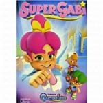 DVD Super Gabi Turminha Querubim