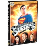 DVD Superman IV - em Busca da Paz