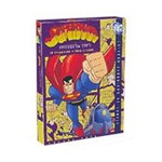 DVD Superman - o Desenho em Série - Vol.3 (3 Discos)