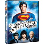 DVD Superman, o Filme