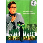 Dvd Supernanny 4ª Temporada
