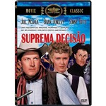 DVD Suprema Decisão