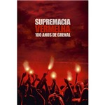 DVD Supremacia Vermelha