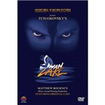 DVD Swan Lake - Adventures In Motion Pictures