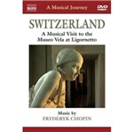 DVD Switzerland - a Musical Journey