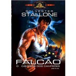Dvd Sylvester Stallone Falcão