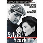 DVD Sylvia Scarlett