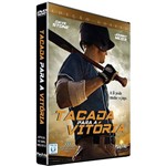 DVD - Tacada para a Vitória