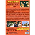 DVD Tambores Distantes