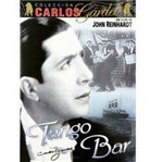 DVD Tango Bar