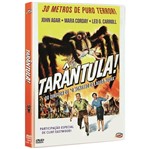 DVD Tarântula