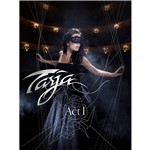 DVD Tarja Turunen - Act 1