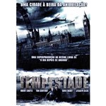 DVD - Tempestade