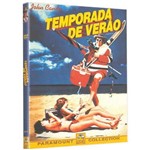 Dvd Temporada de Verão (1985) - John Candy