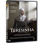 DVD Teresinha