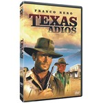 DVD Texas Adios