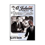 DVD The Al Jolson Collection Vol. II - a Última Canção