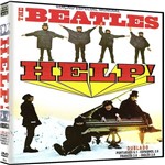 DVD The Beatles - Help