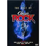 DVD The Best Of Classic Rock - Live In Concert
