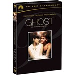 DVD The Best Of Paramount - Ghost do Outro Lado da Vida