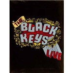 Dvd The Black Keys Live
