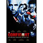 DVD The Confidant - Importado