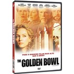 DVD The Golden Bowl