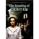 DVD The Haunting Of Sorority Row - Importado