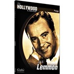 DVD The Hollywood Collection - Jack Lemmon