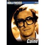 DVD The Hollywood Collection - Michael Caine