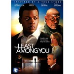 DVD The Least Among You - Importado