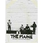 DVD The Maine: Anthem For a Dying Breed