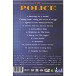 DVD The Police: En Vinã Del Mar