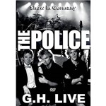 DVD The Police: Show In Germany