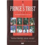 DVD - The Prince´s Trust - 1987 The Birthday Party In The Park