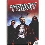 DVD - The Prodigy: Rarity