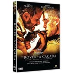 DVD The Rover: a Caçada