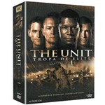 DVD The Unit - 1ª Temporada