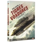 DVD Tigres Voadores