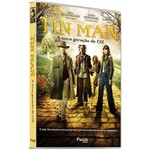DVD Tin Man - a Nova Geração de Oz