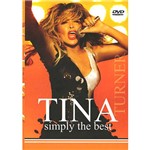 DVD - Tina Turner: Simply The Best